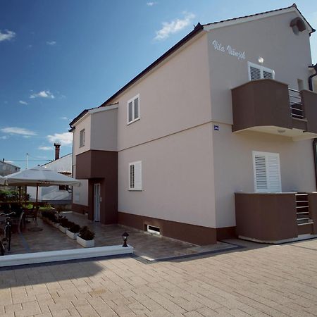 Apartments Villa Visnjik Zadar Buitenkant foto
